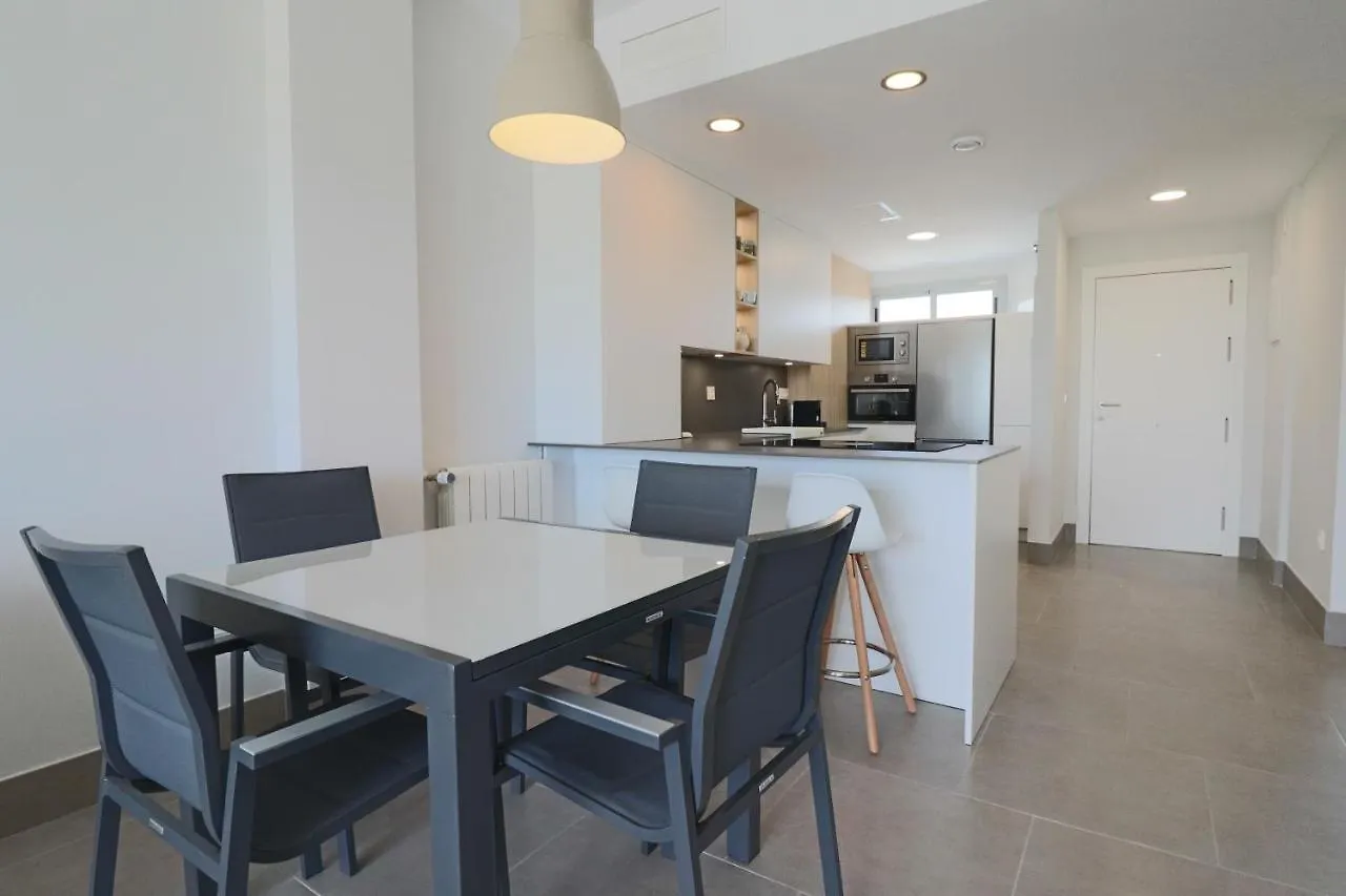 Apartment Altos Del Rompido