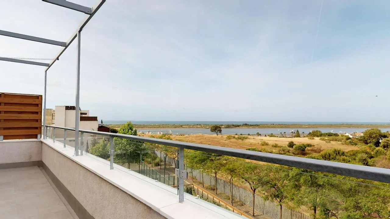 Apartment Altos Del Rompido
